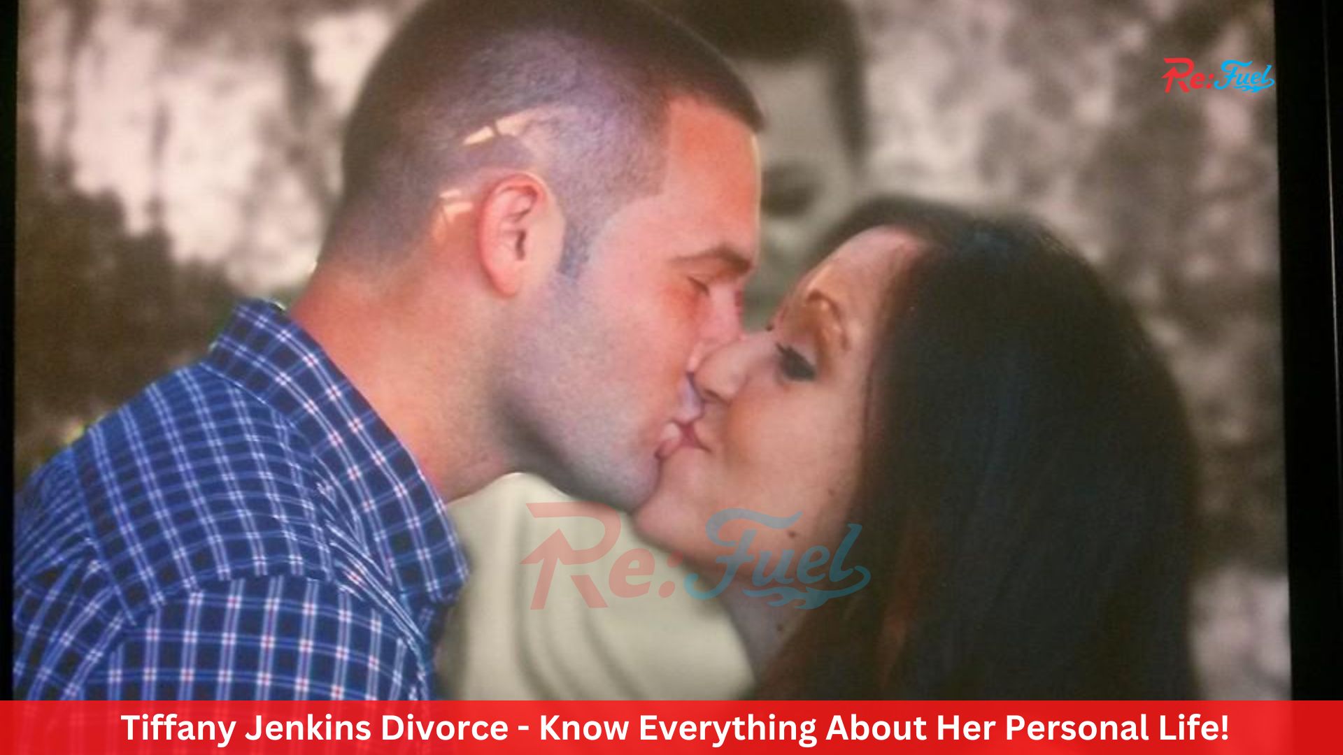 Tiffany Jenkins Divorce - Know Everything About Her Personal Life!