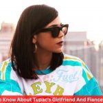 All You Need To Know About Tupac's Girlfriend And Fiancee Kidada Jones!