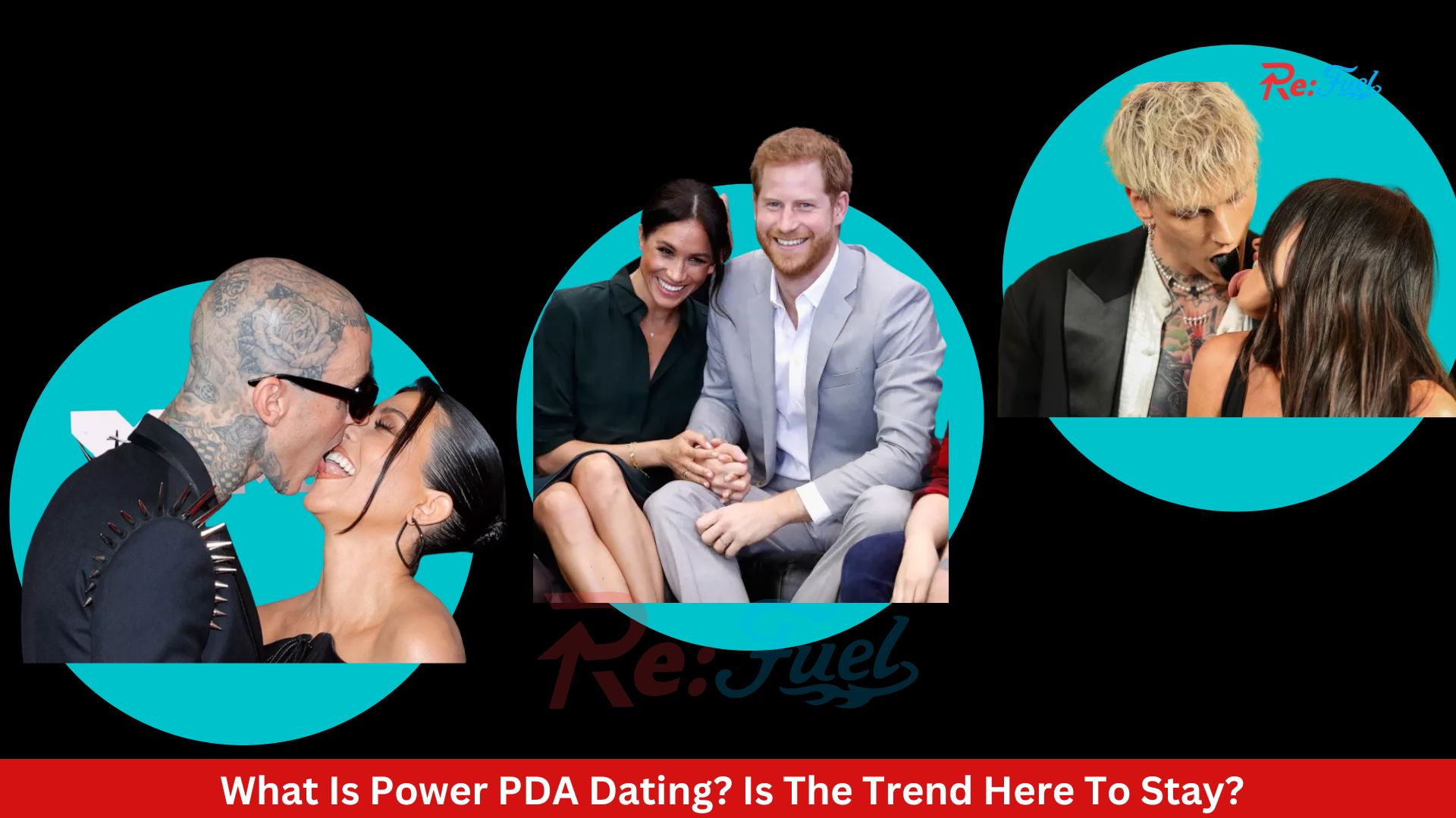 What Is Power PDA Dating? Is The Trend Here To Stay?