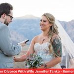 JD Harmeyer Divorce With Wife Jennifer Tanko - Rumors Debunked