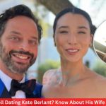 Is Nick Kroll Dating Kate Berlant? Know About His Wife Lily Kwong