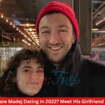 Who Is Shane Madej Dating In 2022? Meet His Girlfriend Sara Rubin