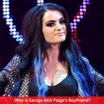 Who Is Saraya AKA Paige's Boyfriend?