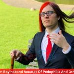 Dave From Boyinaband Accused Of Pedophilia And Other Abuse!