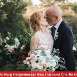Who Is Marg Helgenberger New Husband Charlie Haugk?