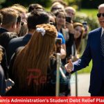The Biden-Harris Administration's Student Debt Relief Plan - Explained!