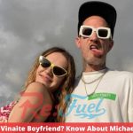 Who Is Bria Vinaite Boyfriend? Know About Michael Voltaggio!