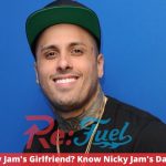 Who Is Nicky Jam's Girlfriend? Know About Nicky Jam's Dating History!