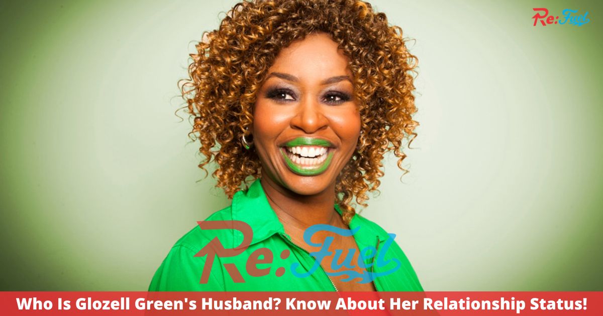 Who Is Glozell Green's Husband? Know About Her Relationship Status!