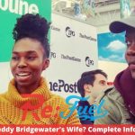 Who Is Teddy Bridgewater's Wife? Complete Information!