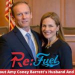 Know About Amy Coney Barrett's Husband And Children!