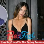 Who Is Belinda's New Boyfriend? Is She Dating Gonzalo Hevia BaillÃ¨res?