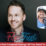 Who Is Paul Campbell Dating? All You Need To Know!