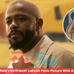 Who Is LaKeith Stanfield's Girlfriend? LaKeith Posts Picture With A Mysterious Woman!