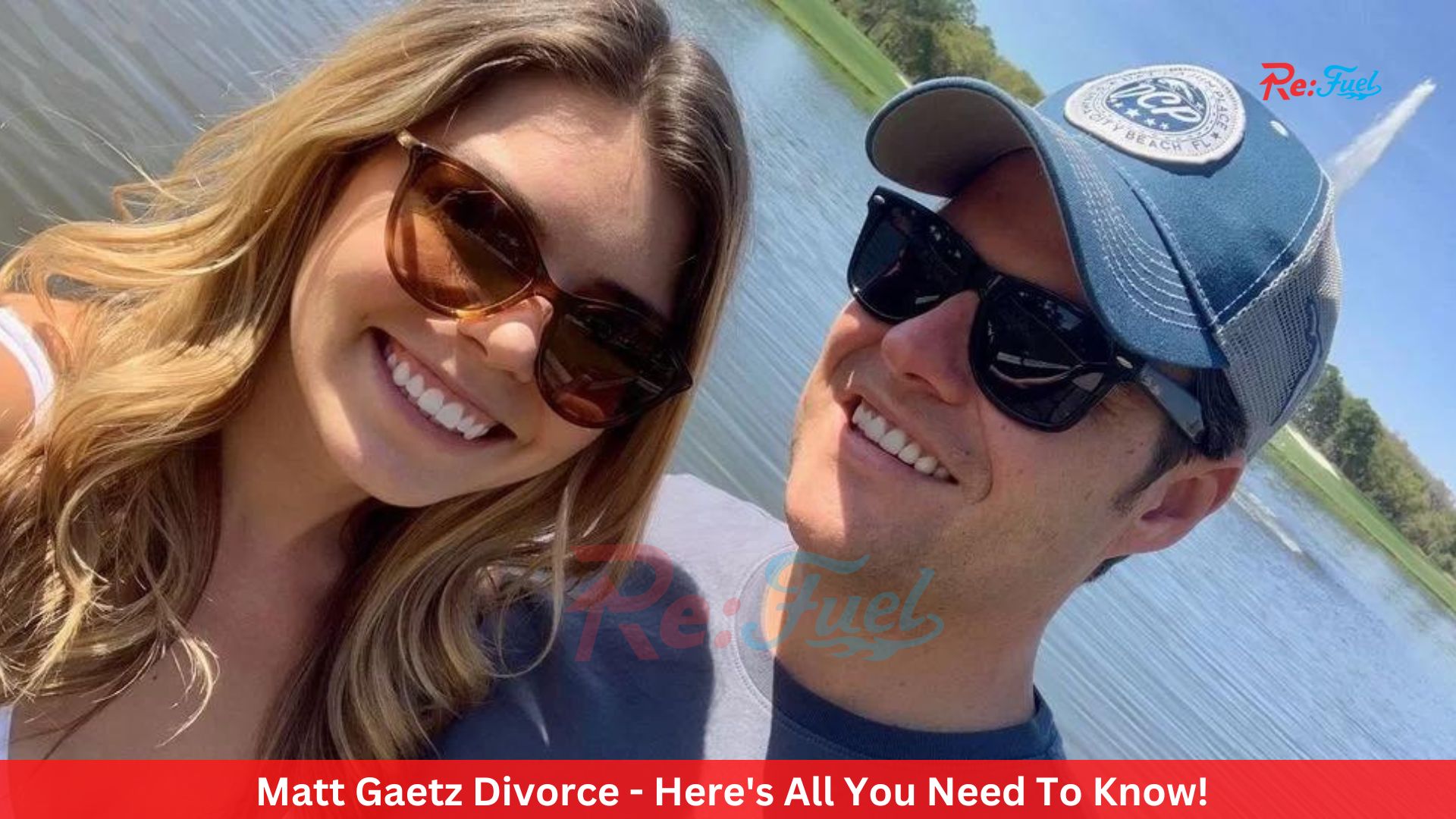 Matt Gaetz Divorce - Here's All You Need To Know!