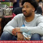 Who Is Myles Garrett's Girlfriend? NFL Player Injured In A Car Crash