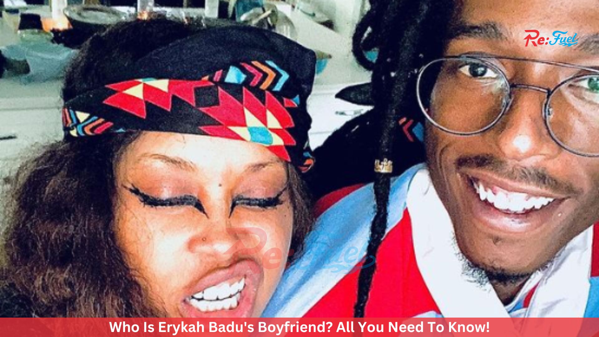 Who Is Erykah Badu's Boyfriend? All You Need To Know!