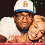 Who Is Tinara Westbrook Husband? Is She Dating Donovan Mitchell?