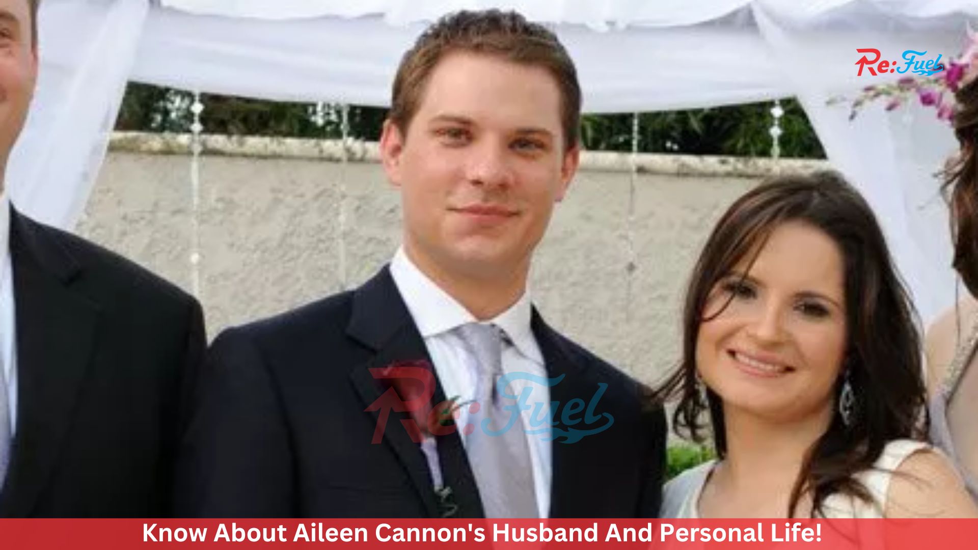 Know About Aileen Cannon's Husband And Personal Life!