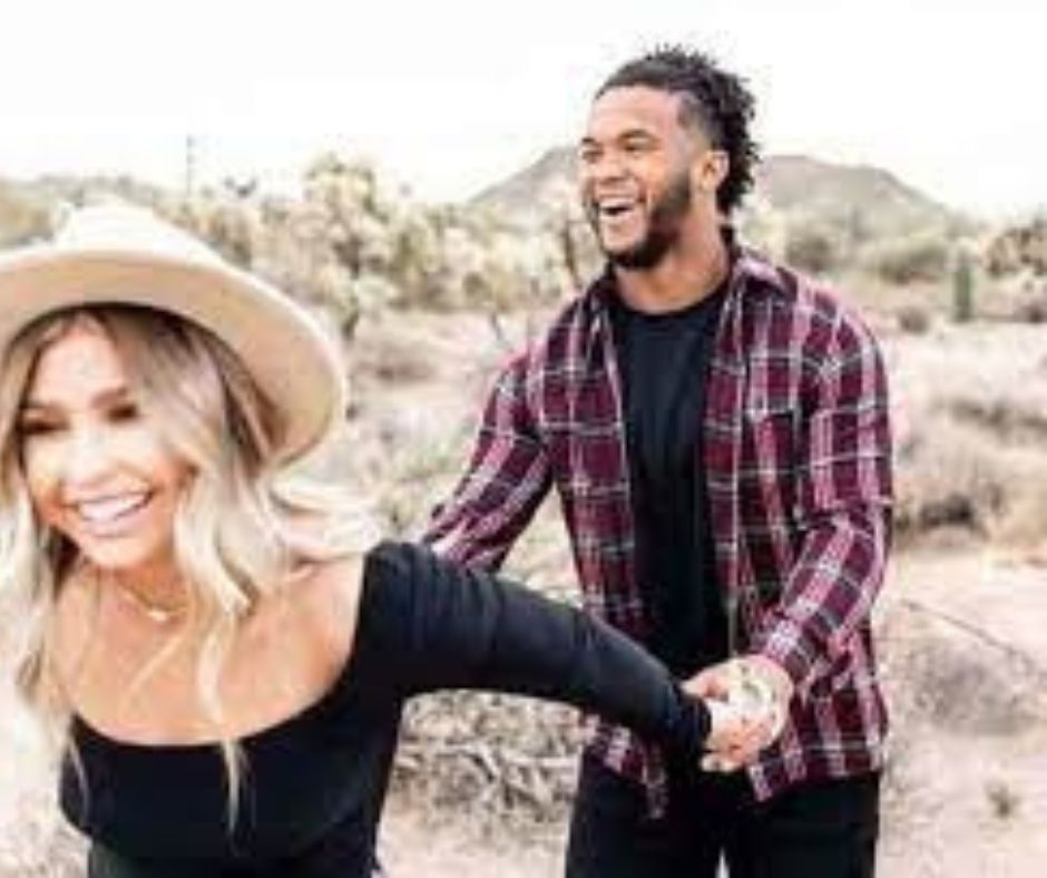 Who Is Kyler Murray's Girlfriend? Know About Kyler's Personal Life!