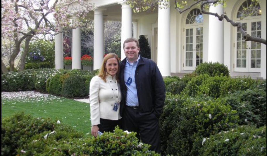 Is Jen Psaki Pregnant In 2022? Know About Her Personal Life!