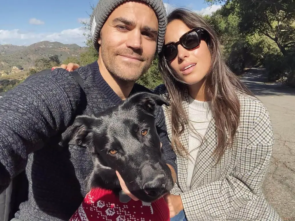 Paul Wesley Divorce From Wife Ines De Ramon All You Need To Know