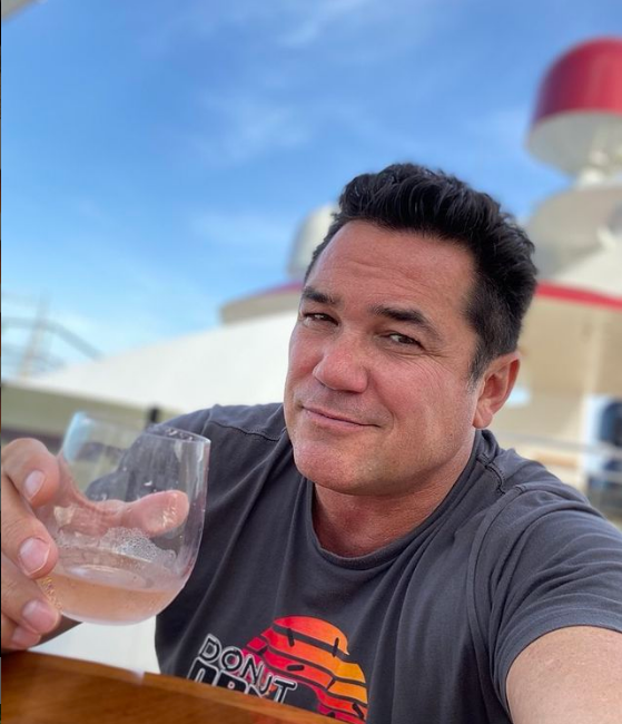 What Is Dean Cain's Net Worth? Know About His Personal life!