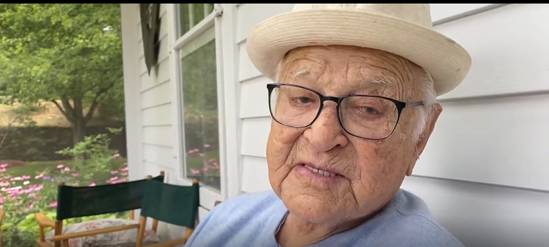 Know About Norman Lear's Net Worth And Personal Life!