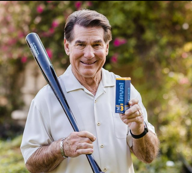 Who Is Steve Garvey's Wife? Know About Steve's Dating History!