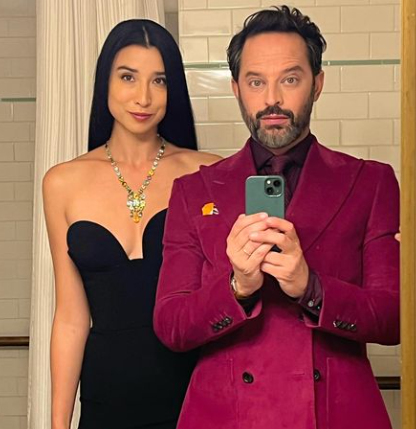 Is Nick Kroll Dating Kate Berlant? Know About His Wife Lily Kwong 