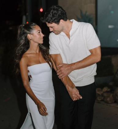 Who Is Grocery Store Joe Dating? All You Need To Know About Joe And Serena Pitt Relationship