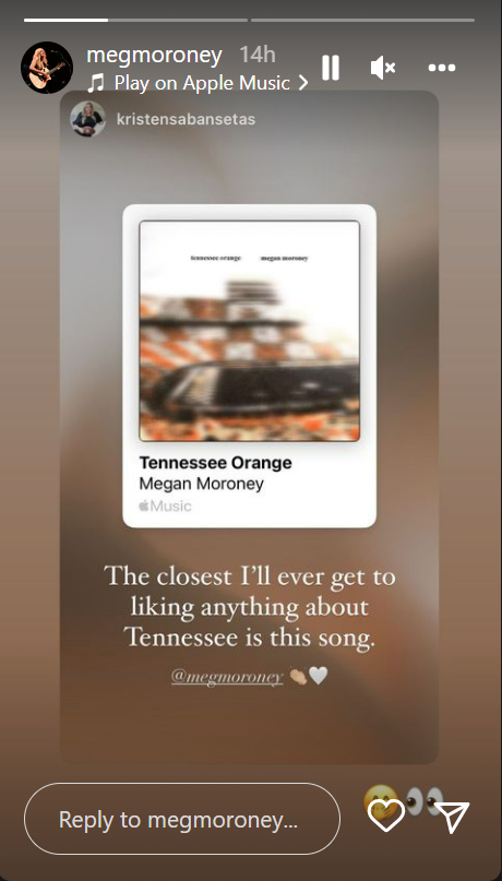 Is Megan Moroney Dating Morgan Wallen? Here's What We Know!