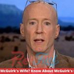 Who Is Bernard McGuirk's Wife? Know About McGuirk's Cause Of Death!