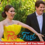 Who Is Mimi Morris' Husband? All You Need To Know!