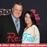 Who Is 'Molly & Mike' Billy Gardell's Wife? Complete Information!