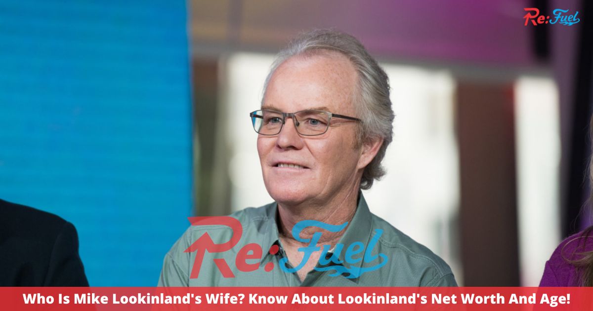 Who Is Mike Lookinland's Wife? Know About Lookinland's Net Worth And Age!