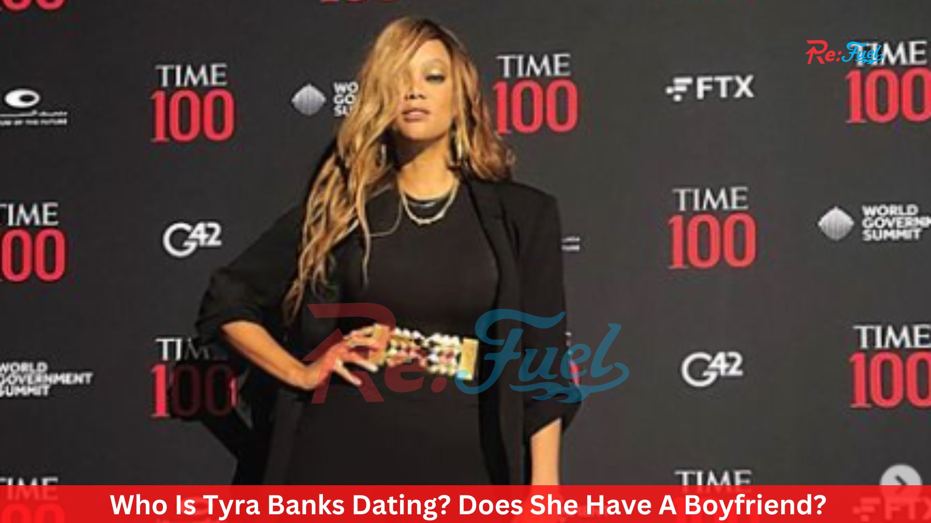 Who Is Tyra Banks Dating? Does She Have A Boyfriend?