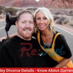 Shawn Bradley Divorce Details - Know About Current Wife Carrie Cannon