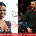 Ime Udoka's Affair Was Caught On Doorbell Camera - All Details Inside