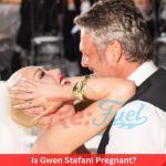 Is Gwen Stefani Pregnant?