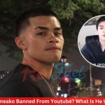 Why Was Sneako Banned From Youtube? What Is He Up To Now?