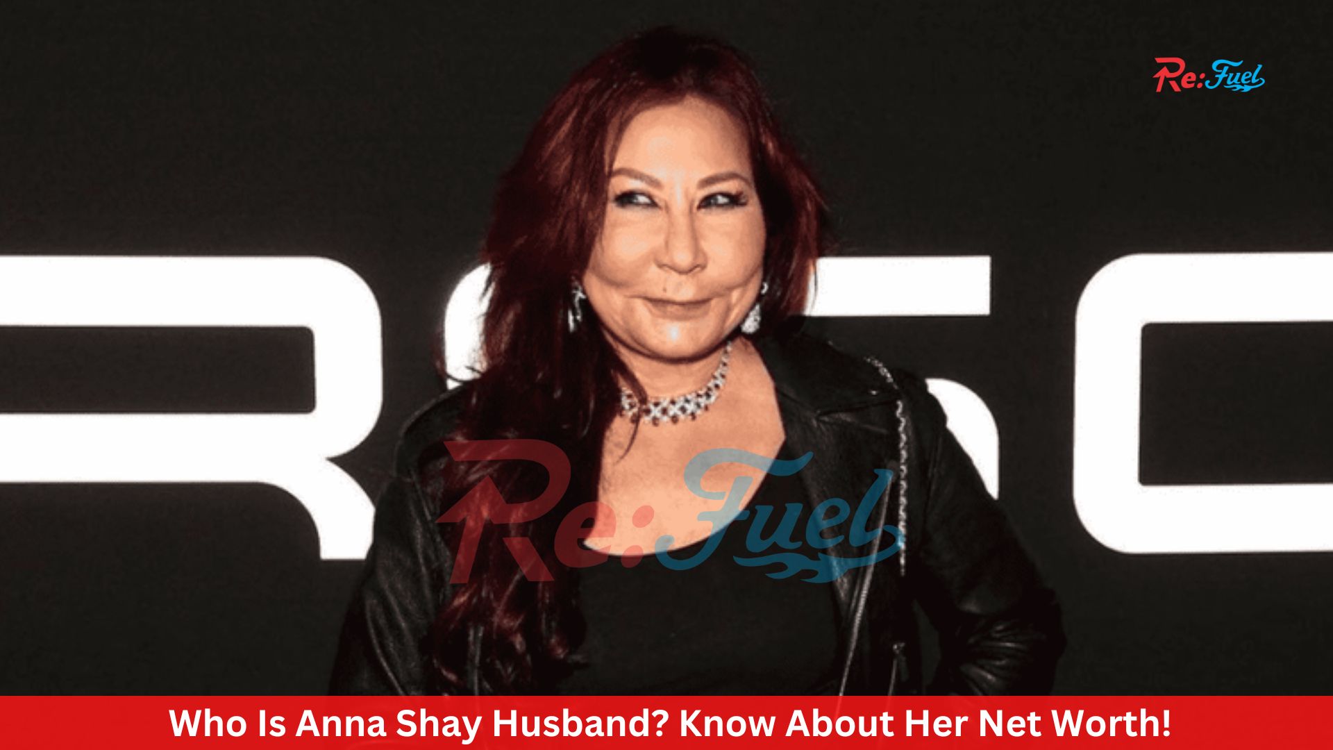 Who Is Anna Shay Husband? Know About Her Net Worth!