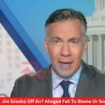 Why Is CNN's Jim Sciutto Off Air? Alleged Fall To Blame Or Something Else?