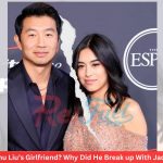 Who Is Simu Liu’s Girlfriend? Why Did He Break up With Jade Bender?