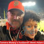 Who is Tamera Mowry’s husband? Meet Adam Housley