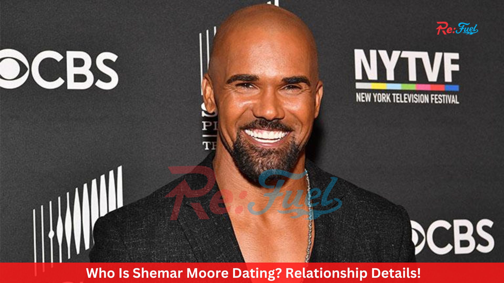 Who Is Shemar Moore Dating? Relationship Details!