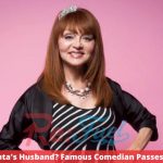 Who Is Judy Tenuta's Husband? Famous Comedian Passes Away At Age 72!