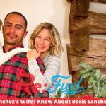 Who Is Boris Sanchez's Wife? Know About Boris Sanchez's CNN Career!