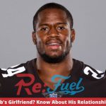 Who Is Nick Chubb's Girlfriend? Know About His Relationship With Laci Shaw!