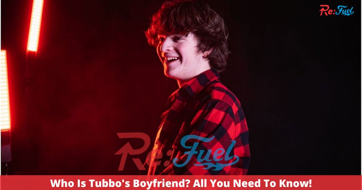 Who Is Tubbo's Boyfriend? All You Need To Know!